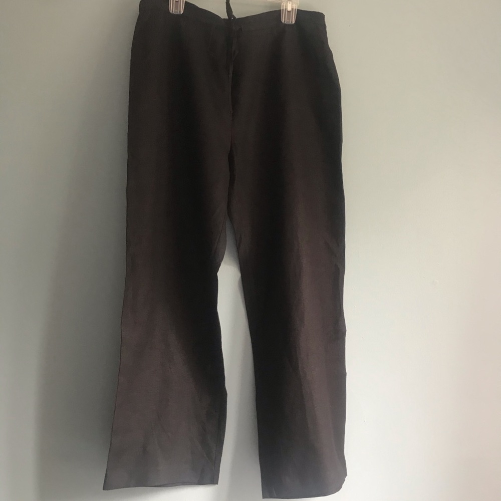 Atmosphere linen pants